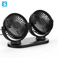 YMG-801 Car fan